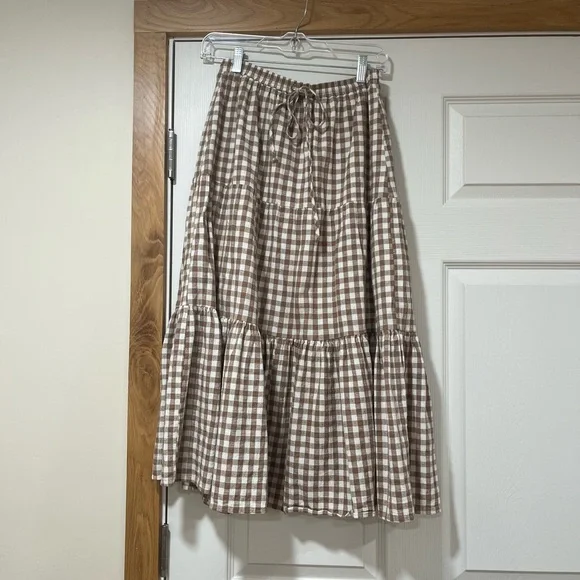 Neuflora Charleston Skirt - Picture 2 of 4